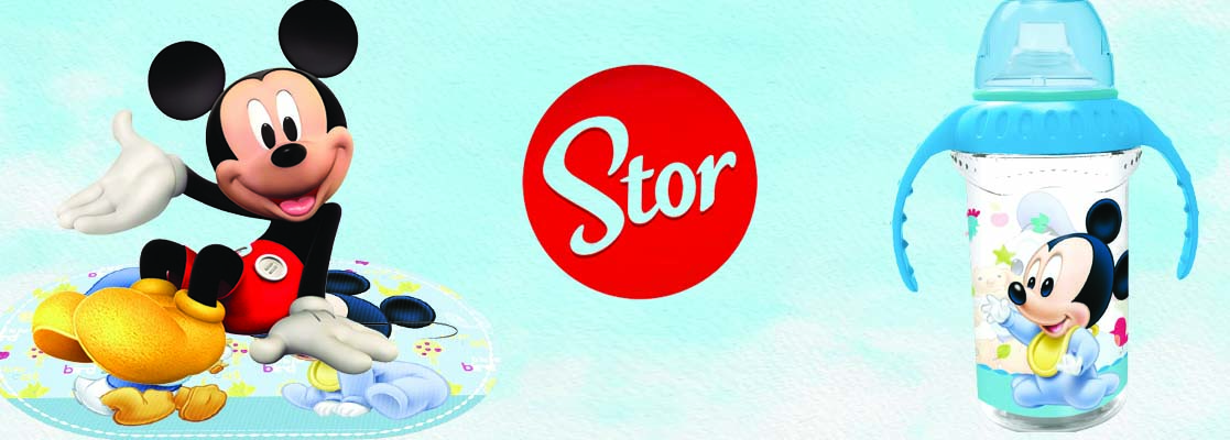 Stor